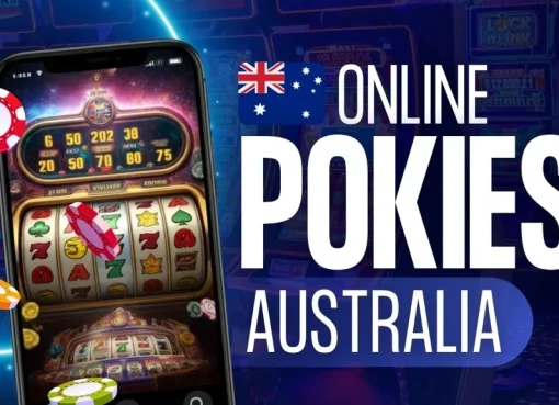 The Next Measurement: Tech Trends Changing the Best Online Pokies Australia