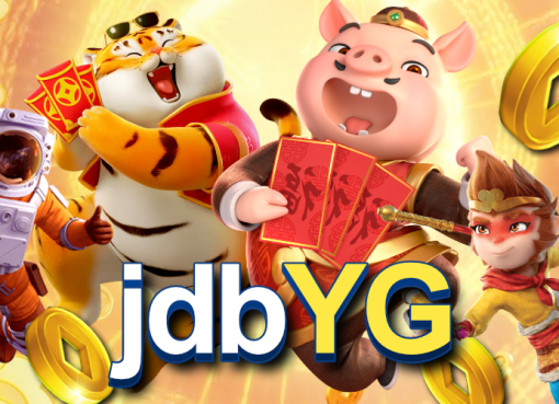 The Next Frontier: Evolving Trends and Innovations in Online Gaming-JDBYG