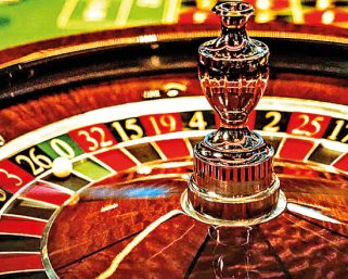 The Advancement of Jili Slots