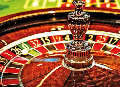 The Advancement of Jili Slots