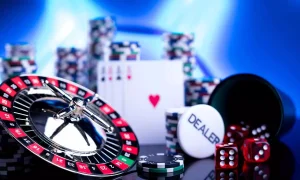 Comprehending Betting Needs in Gambling Establishment Promotions: AU77