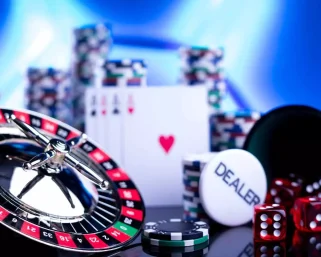 Comprehending Betting Needs in Gambling Establishment Promotions: AU77