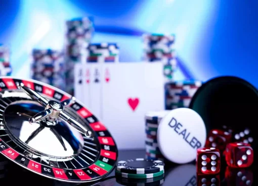 Comparing Online Gambling Platforms: Exactly How AU77 Stands apart